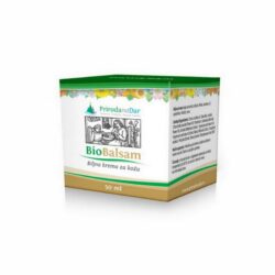 BioBalsam mast za fisure, fistule i opekotine od 50 ml