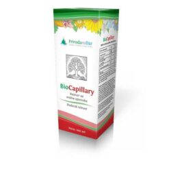 BioCapillary kapi za cirkulaciju, srce i bolji krvotok 100 ml