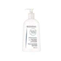 Bioderma Atoderm Intensive gel krem za kupanje 500ml