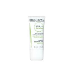 Bioderma Sebium Sensitive krema 30ml