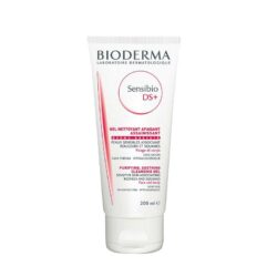 Bioderma Sensibio DS+ gel 200ml