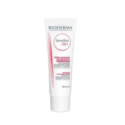 Bioderma Sensibio DS+ krema 40ml