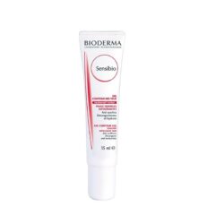 Bioderma Sensibio Eye gel za zonu oko oka 15ml