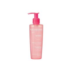 Bioderma Sensibio gel 200ml