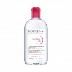 Bioderma Sensibio H2O Micelarna voda 500ml