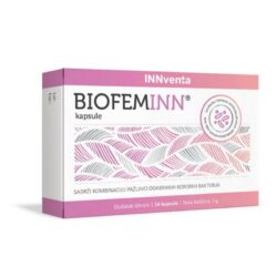 BIOFEMINN KAPSULE A14