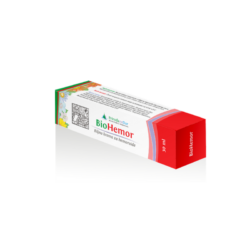 BioHemor krema 30 ml