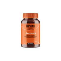 BiVits ACTIVA Recovery tablete  A 60