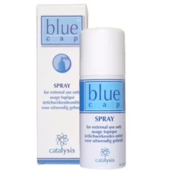 Blue cap sprej protiv peruti 100 ml