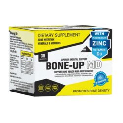 Bone - UP MD A30