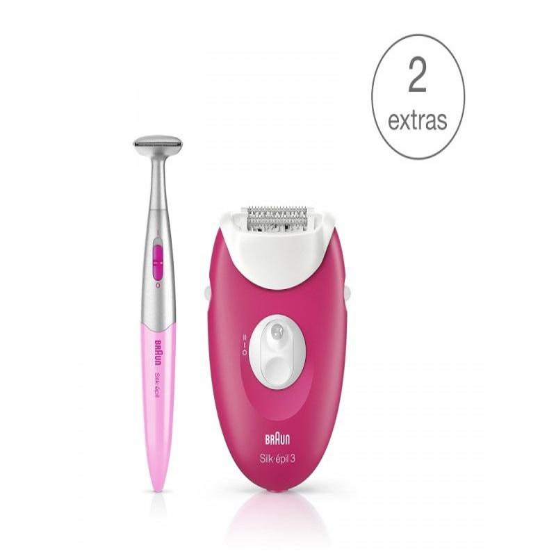 Braun Epilator SE 3420 Apoteka Milica