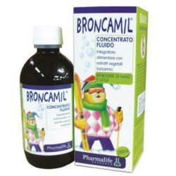 Broncamil bimbi 1+ sirup 200ml