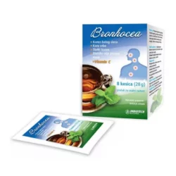Bronchocea 8x3,5g