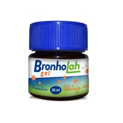 Bronholan gel 30 ml