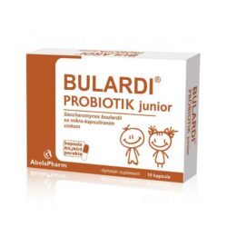 Bulardi probiotik junior kapsule A10