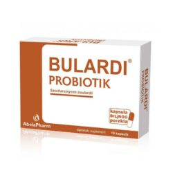 Bulardi probiotik kapsule A10