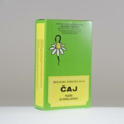 Čaj plućni za iskašljavanje (Čaj broj 32)