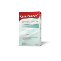 Canesbalance vaginalni gel A7