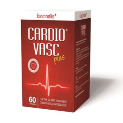 Cardiovasc Plus A 60