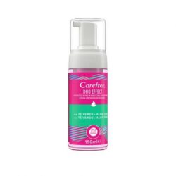 Carefree intimna pena 150ml