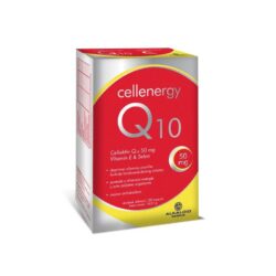 CellEnergy Q10 kapsule A 30