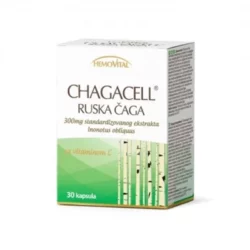 Chagacell ruska čaga A30
