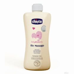 Chicco bm ulje za masažu 200ml