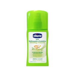 Chicco Zanza zaštitini sprej protiv komaraca 100ml