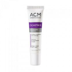Cicastrim S gel za ožiljke 15ml