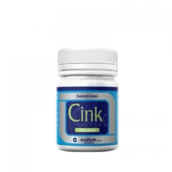 Cink - tablete