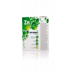 Top direkt cink + vitamin C A20