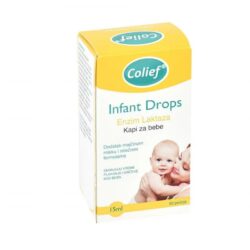 Colief Infant kapi protiv grčeva 15ml