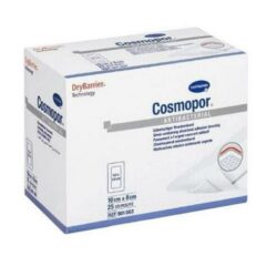 Cosmopore E 25(10x8cm) A25