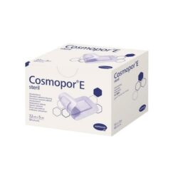 Cosmopore E 50(7,2x5cm) A50