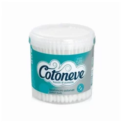 Cotoneve štapići za uši A200