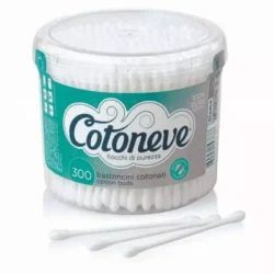 Cotoneve štapići za uši A300