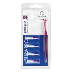 Curaprox CPS 406 Perio + držač UHS 451