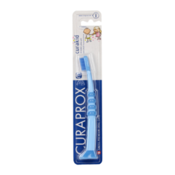Curaprox curakid CS4260 - dečija četkica za zube
