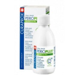 Curaprox perio plus protect CHX 0,12%200ml