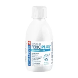 Curaprox Perio Plus+ Regenerate tečnost CHX 0,09% 200ml