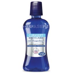 Curasept rastvor daycare whiten 250ml