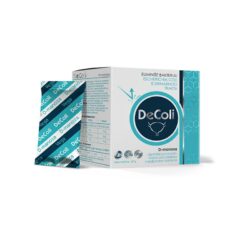 DeColi kesice  A 10