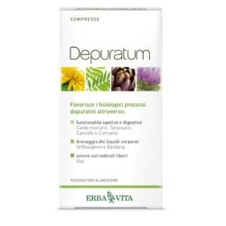Depuratum A30