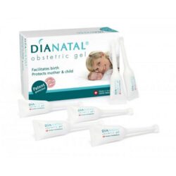 Dianatal Obstetric - porođajni gel 6x5ml