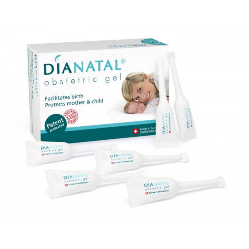 Dianatal Obstetric – porođajni gel 6x5ml