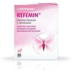 Dietpharm Refemin  kapsule A 30
