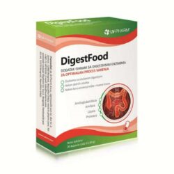 Digestfood A30