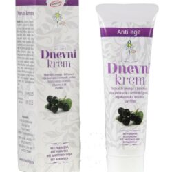 Dnevni krem za negu zrele kože 50 ml
