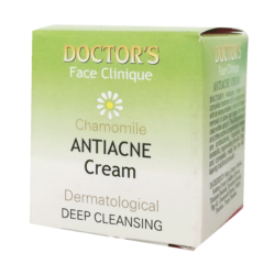 Doctors Antiacne krema 45gr
