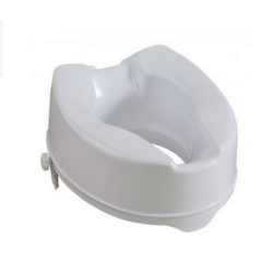 Dodatak za WC šolju 15cm tvrdi